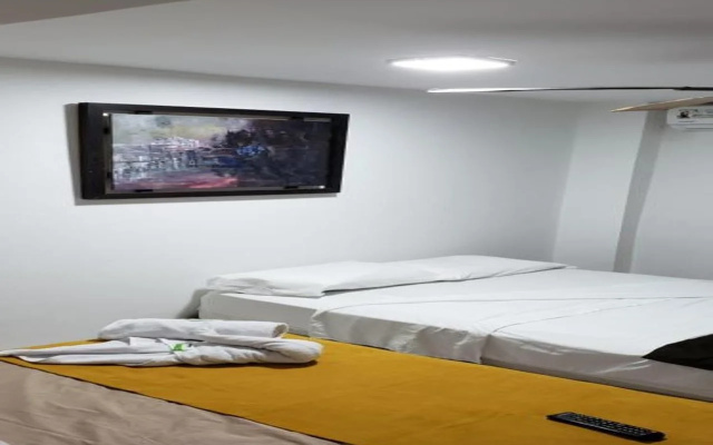 Hotel Verano Azul