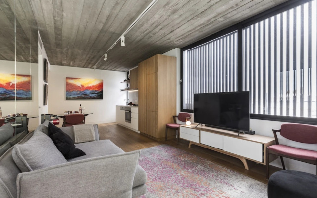New 1 Bedroom Apt in the Heart of Surry Hills