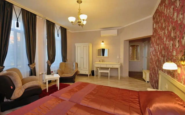 Villa Paris