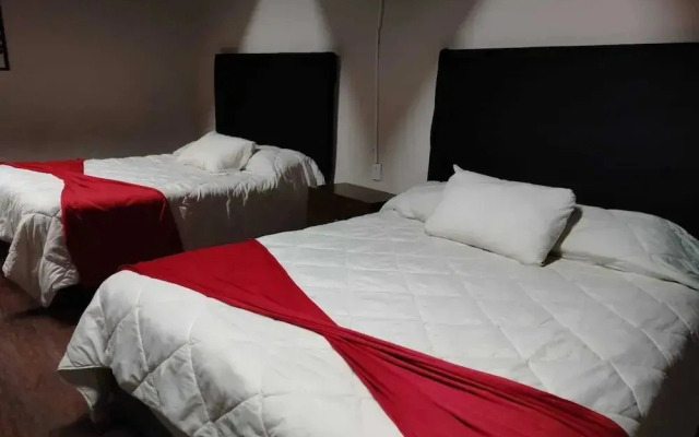 Hotel Boutique Ha