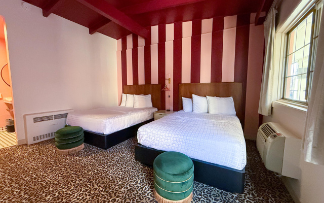 Best Western University Inn