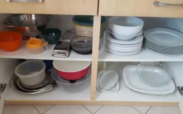 Ferienwohnung Holzberger