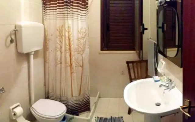 Villa Sarmuci Mare Natura Relax