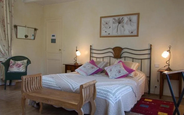 Chambres dhtes JaneLaur