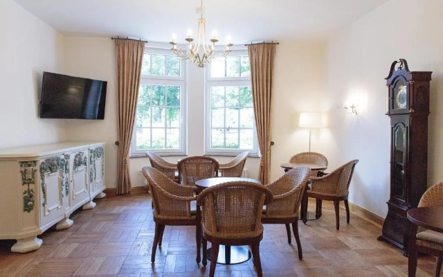 Hotel Dirks am Schloss