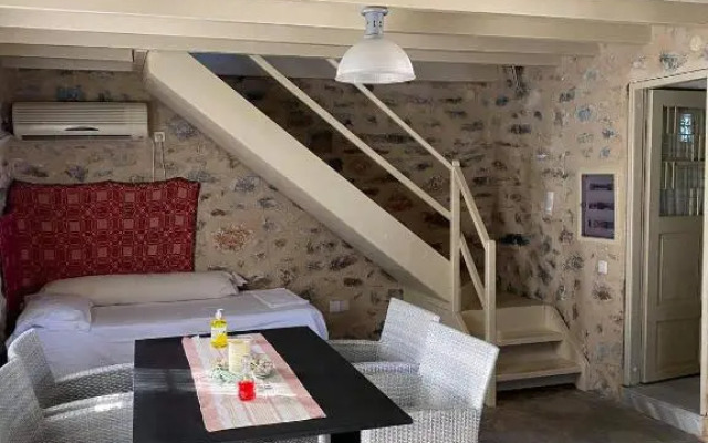 Guesthouse Kamara II