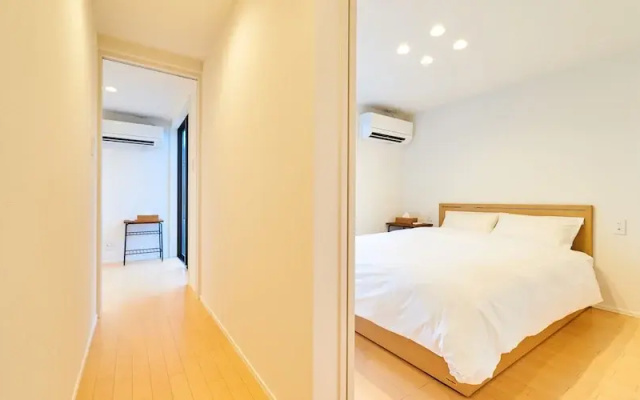 Rakuten STAY HOUSE x WILL STYLE MiyazakiAoshima