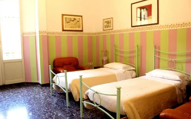 Casa Della Zia - Camera Spiritosa