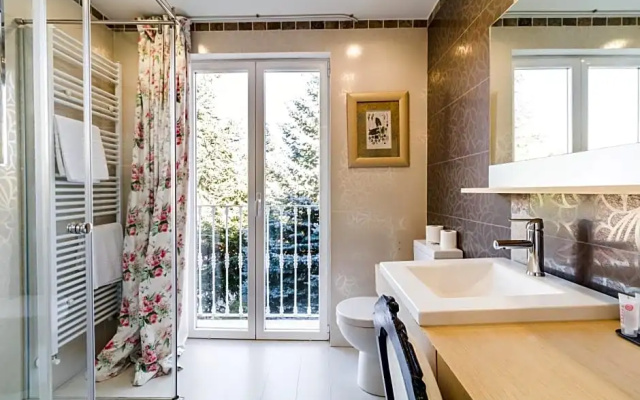B&B Concha