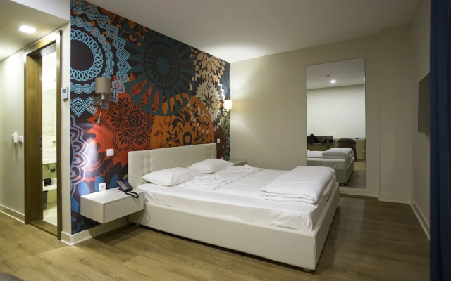 Zepter Hotel Drina Bajina Bašta, member of Zepter Hotels