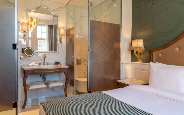 Orientbank Hotel Istanbul, Autograph Collection