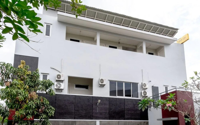 SPOT ON 2272 Citra Arcade Residence Syariah