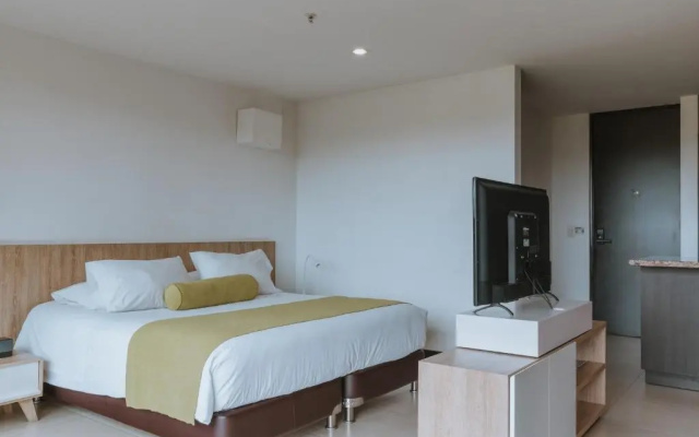 Travelers Rio Verde Living Suites