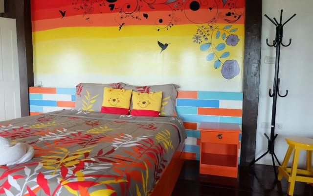Laong Pilom Boutique Guesthouse