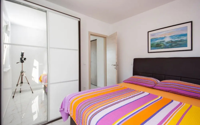 Apartments Happy Holiday