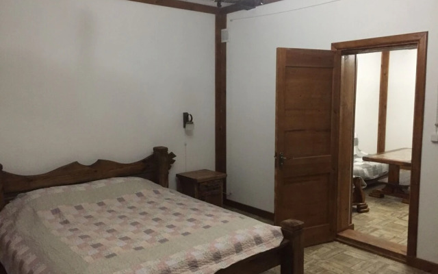 Hotel Rafinad