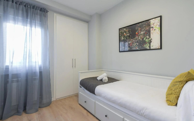 Dobo Rooms Oña