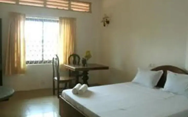 New Apsara Guesthouse