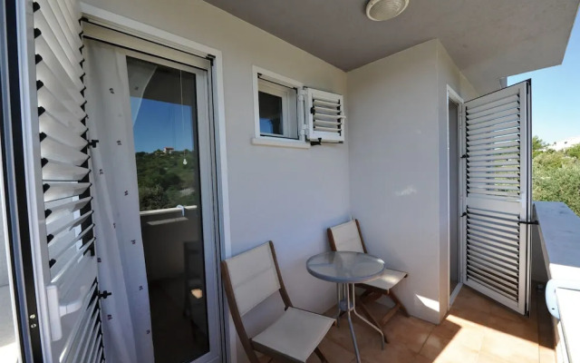 Apartments Darija