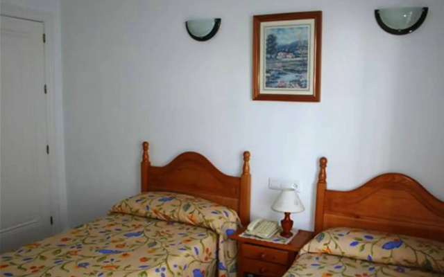 Hotel Betania