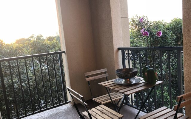 2 Bedroom Luxury Apt in Spectrum Irvine 1