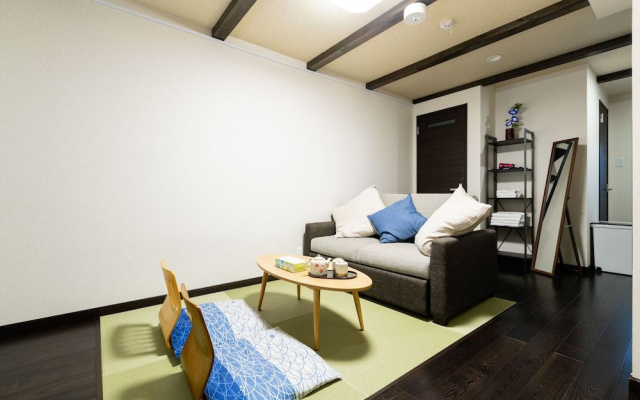 Higashiyama L1