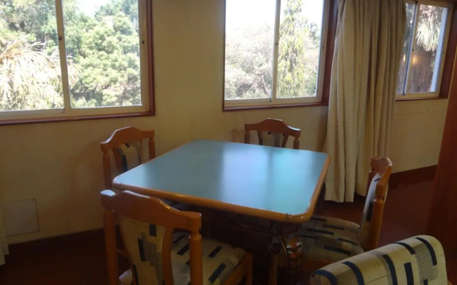 Hotel Shree Panchratna
