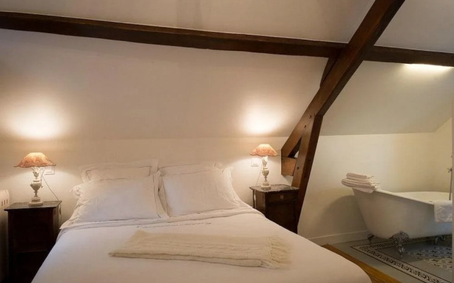 Les Chambres de Beynes