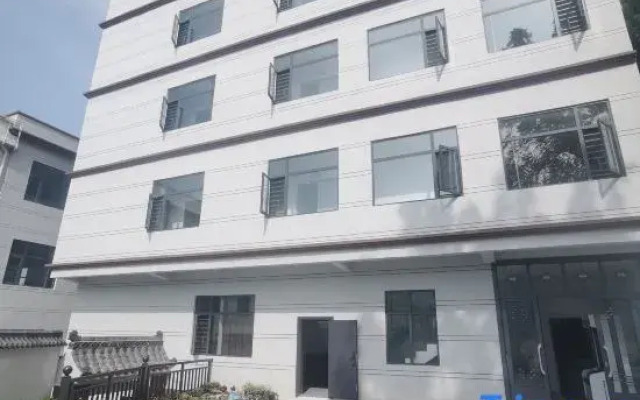 Wumeng Grass Plain Zhuli Renjia Homestay