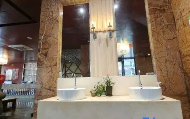 Jin Ting Hotel