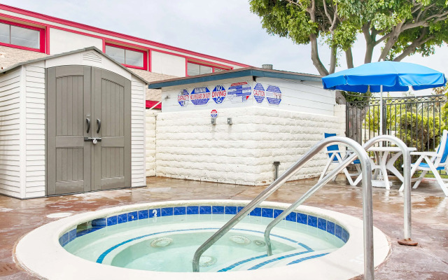 Best Western Surf City