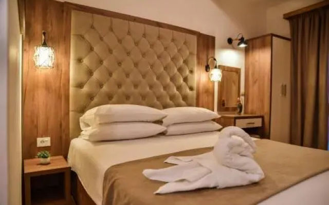 Old Town Rooms