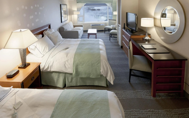 Niagara Fallsview Hotel