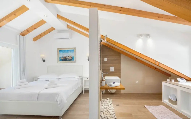 Villa Olive Tree