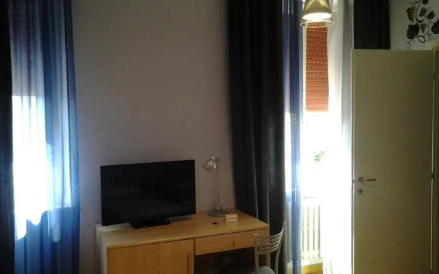 Hotel Mastro Marino