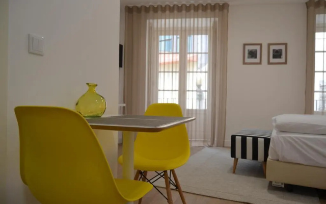 Studios Funchal by Petit Hotels