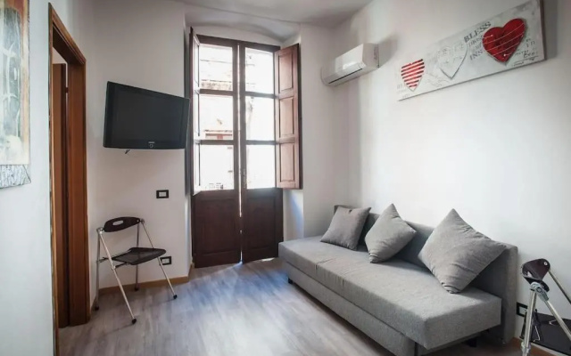 Apartment Cavour 68