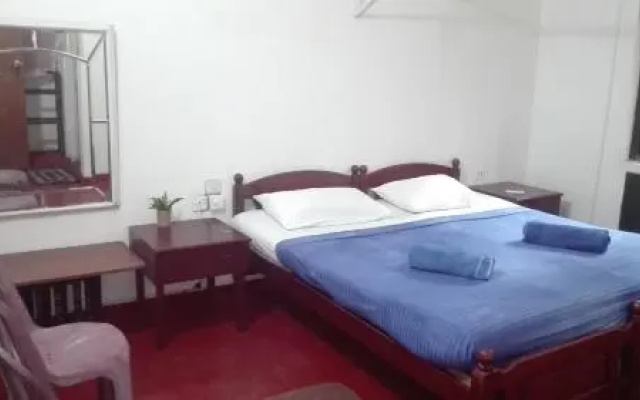 Okay Goldi guest house