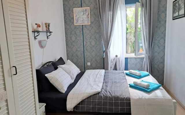 Apartment Maja