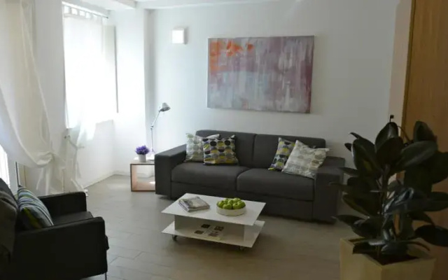 Casa vacanze S. Alessandro 58