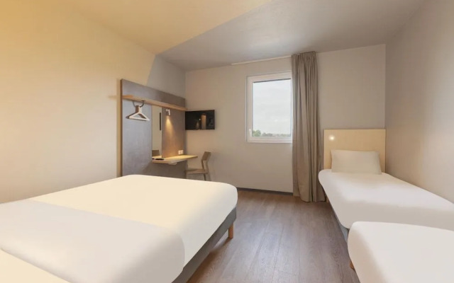 Ibis Budget Mont De Marsan