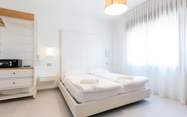 Hotel Regina