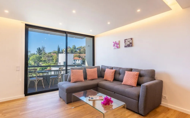 Magn lia Apartment by Atlantic Holiday