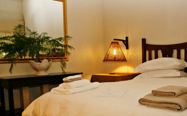 Maqueda Lodge Kruger Park