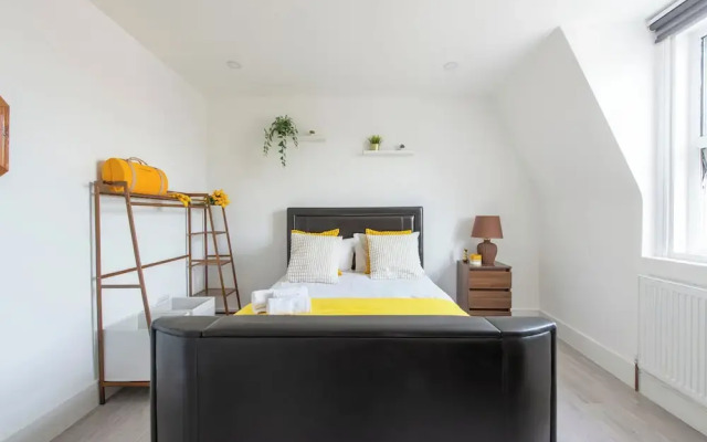 Apartment - Stay 6 - Parking - Petsok - Stratford