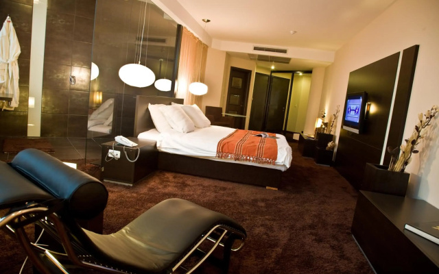 Hotel Arka