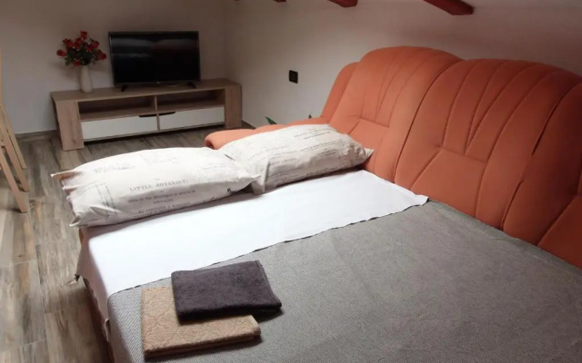 Apartment Cajt