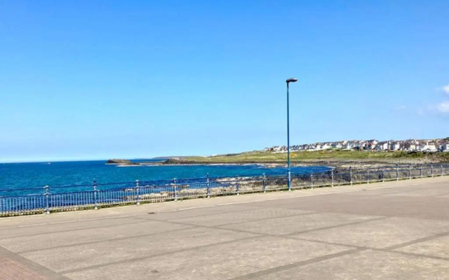 11 Atlantic Bay, Portstewart