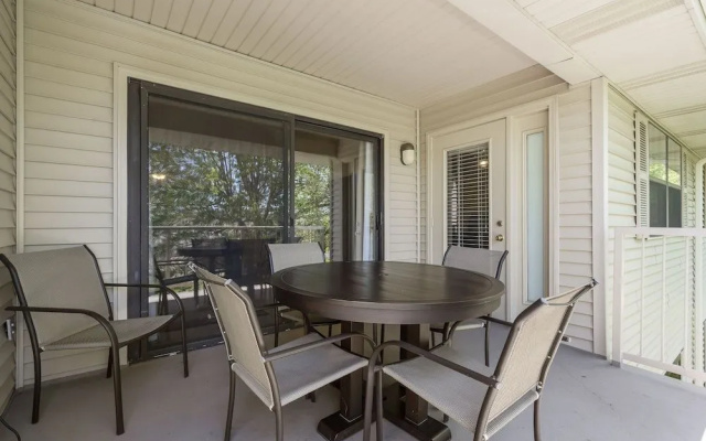 Foothills Tranquility - On-site Amenities Access