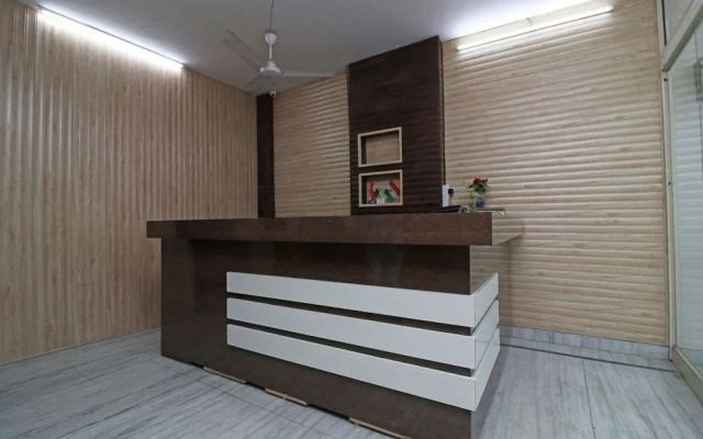 OYO 16270 Hotel Sweet Home